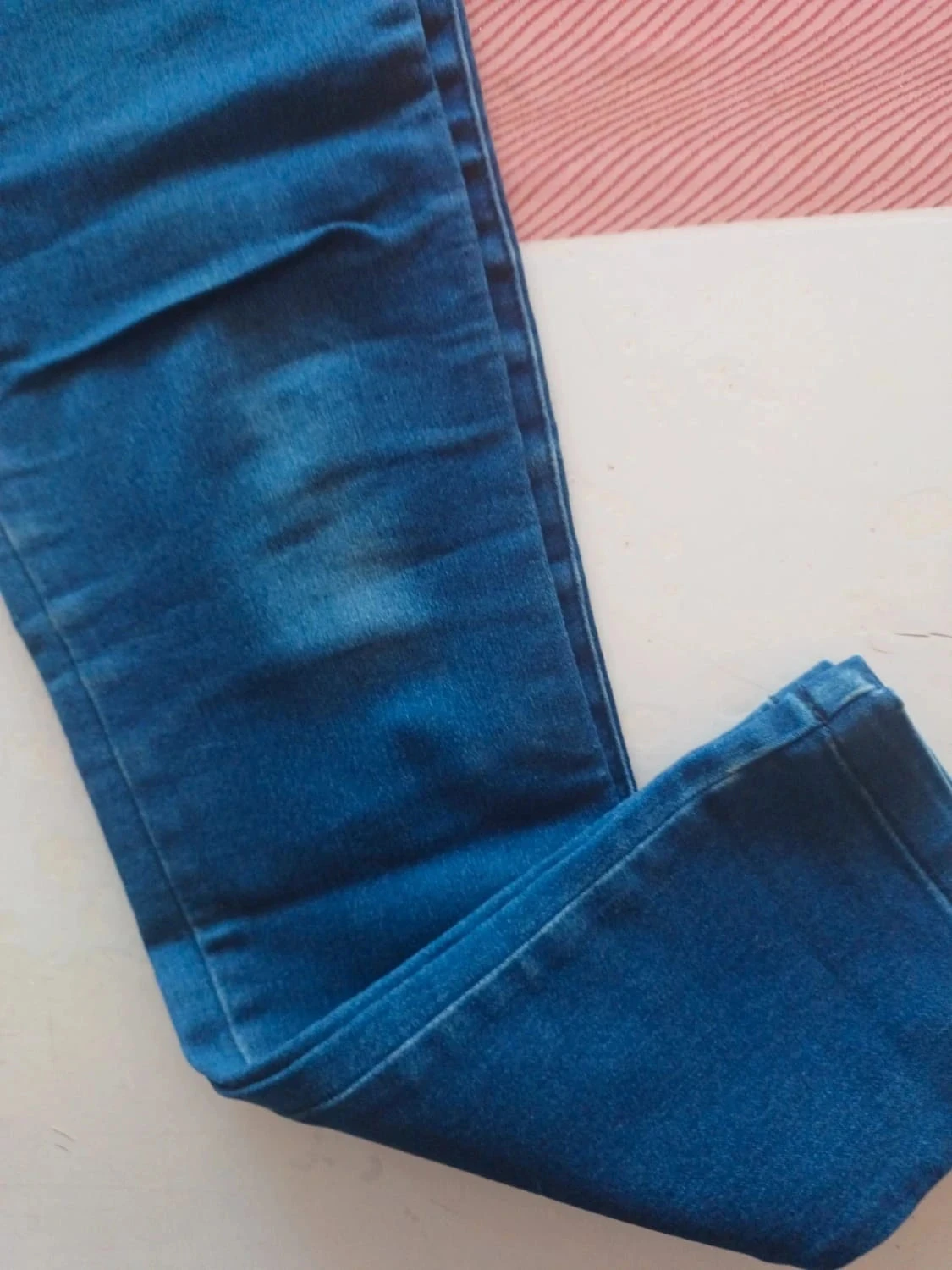 Legging jegging Monoprix 10 años – photo 14